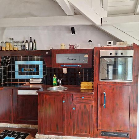 Apartment George スタリー・グラード エクステリア 写真