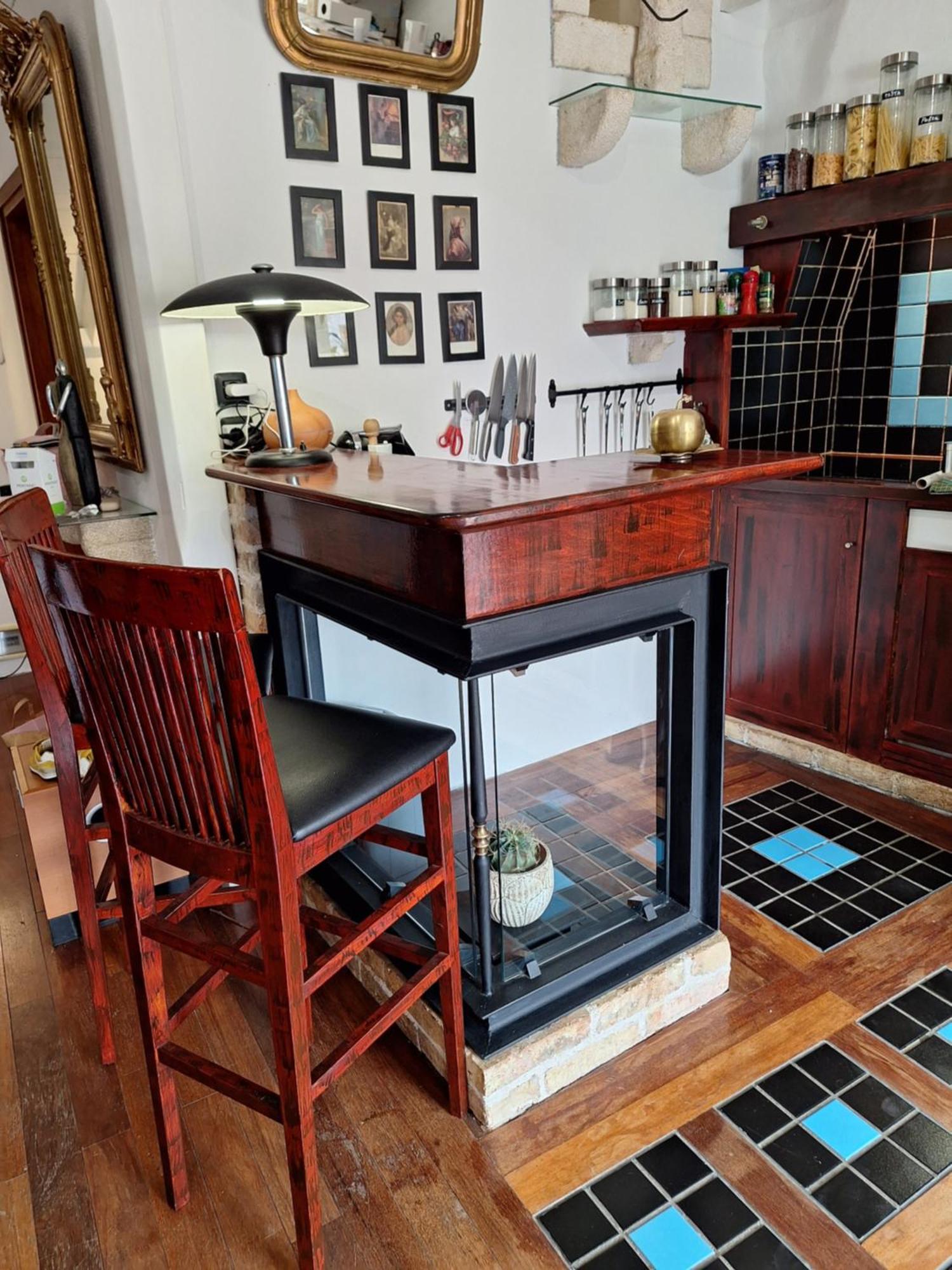 Apartment George スタリー・グラード エクステリア 写真