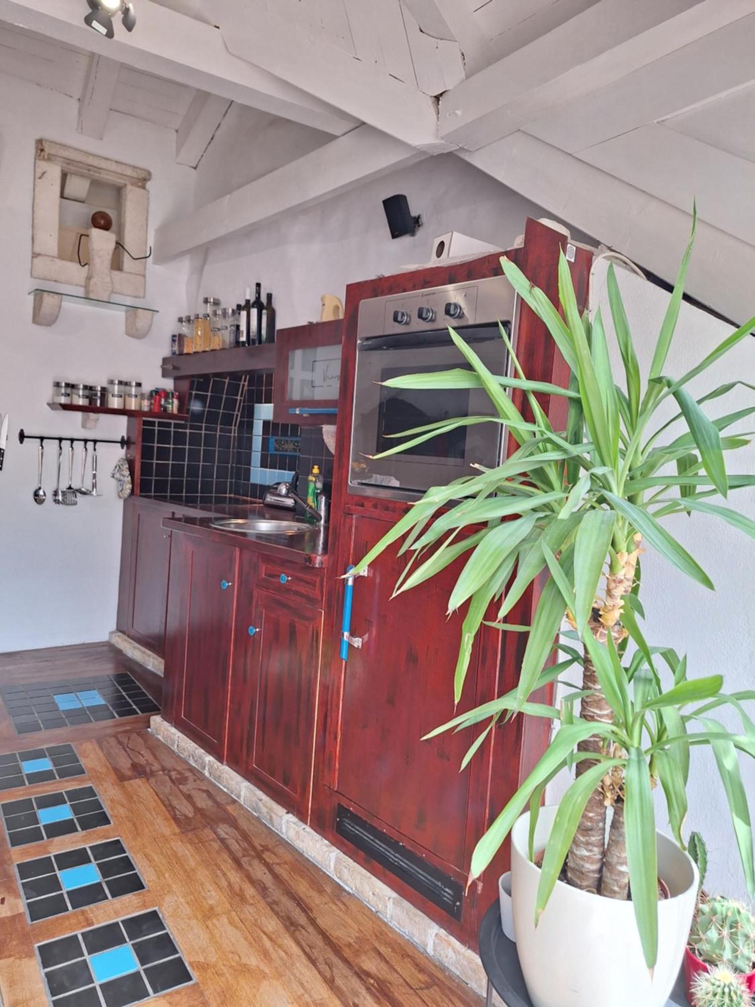 Apartment George スタリー・グラード エクステリア 写真